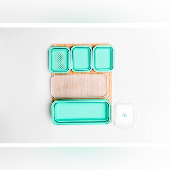 Tidy Board Meal Prep System - Picture 9 of 10